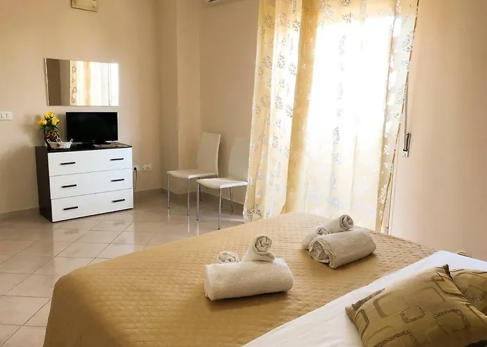 Sikelia Mare 4* Авола